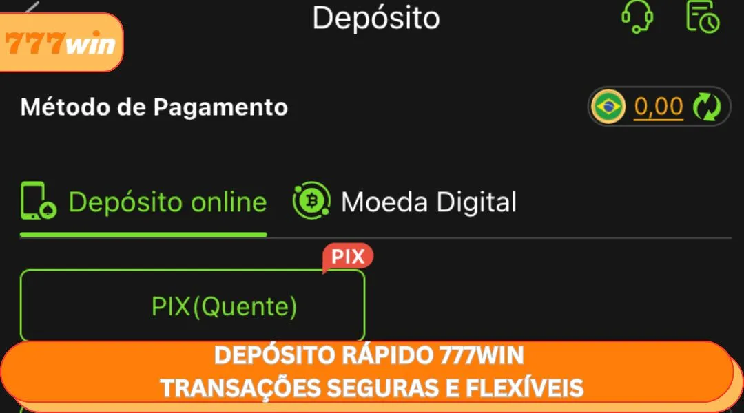 Baixar App 777win Seguro - Sua Perspectiva Segura no Mundo das Apostas Online