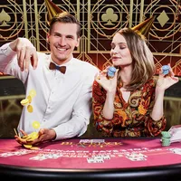 Blackjack Party 777WIN