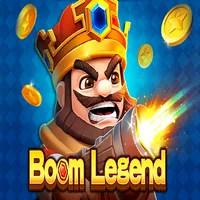 Boom Legend 777WIN