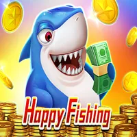 Happy Fishing 777WIN