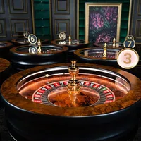 Instant Roulette 777WIN