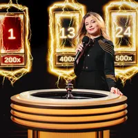Lightning Roulette 777WIN