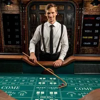 Live Craps 777WIN
