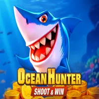Ocen Hunter 777WIN
