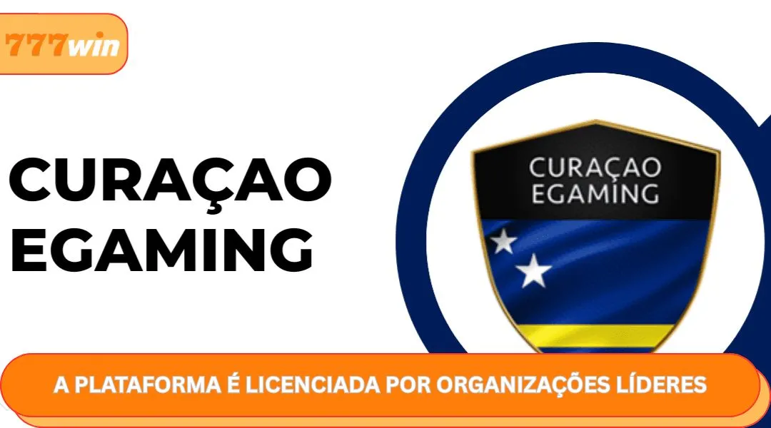 A plataforma e licenciada por organizaçoes lideres